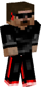 new minecraft skin