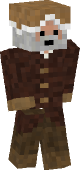 new minecraft skin