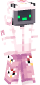 new minecraft skin