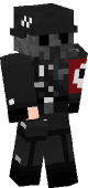 new minecraft skin