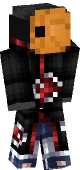 new minecraft skin