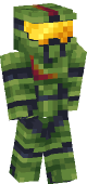 new minecraft skin