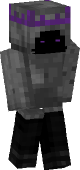 new minecraft skin