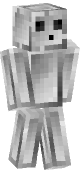 new minecraft skin