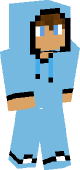 new minecraft skin