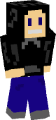 new minecraft skin