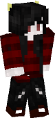 new minecraft skin