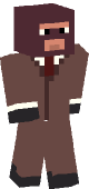 new minecraft skin