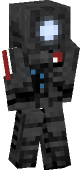 new minecraft skin