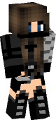 new minecraft skin