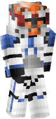 new minecraft skin