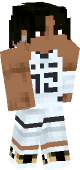 new minecraft skin