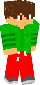 new minecraft skin