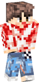 new minecraft skin