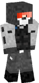 new minecraft skin