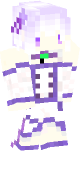 new minecraft skin