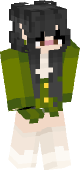 new minecraft skin