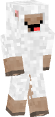 new minecraft skin