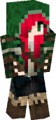 new minecraft skin