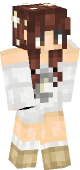 new minecraft skin