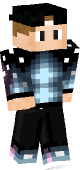 new minecraft skin