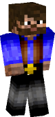 new minecraft skin