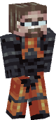 new minecraft skin