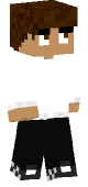 new minecraft skin