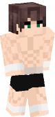 new minecraft skin