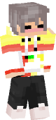 new minecraft skin