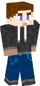 new minecraft skin