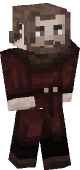 new minecraft skin