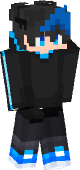 new minecraft skin