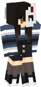 new minecraft skin