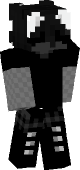 new minecraft skin