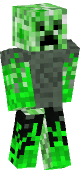 new minecraft skin