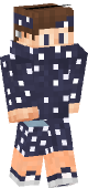 new minecraft skin