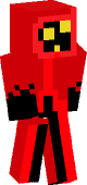 new minecraft skin