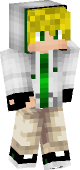 new minecraft skin