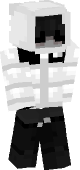 new minecraft skin