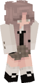 new minecraft skin