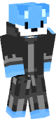 new minecraft skin