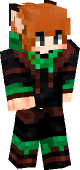 new minecraft skin
