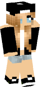 new minecraft skin