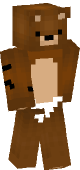 new minecraft skin