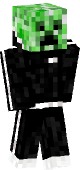 new minecraft skin