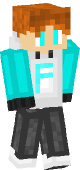 new minecraft skin