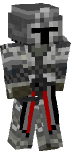 new minecraft skin