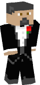 new minecraft skin