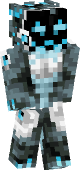 new minecraft skin